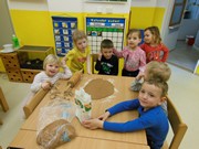 Velikonoce ve školce